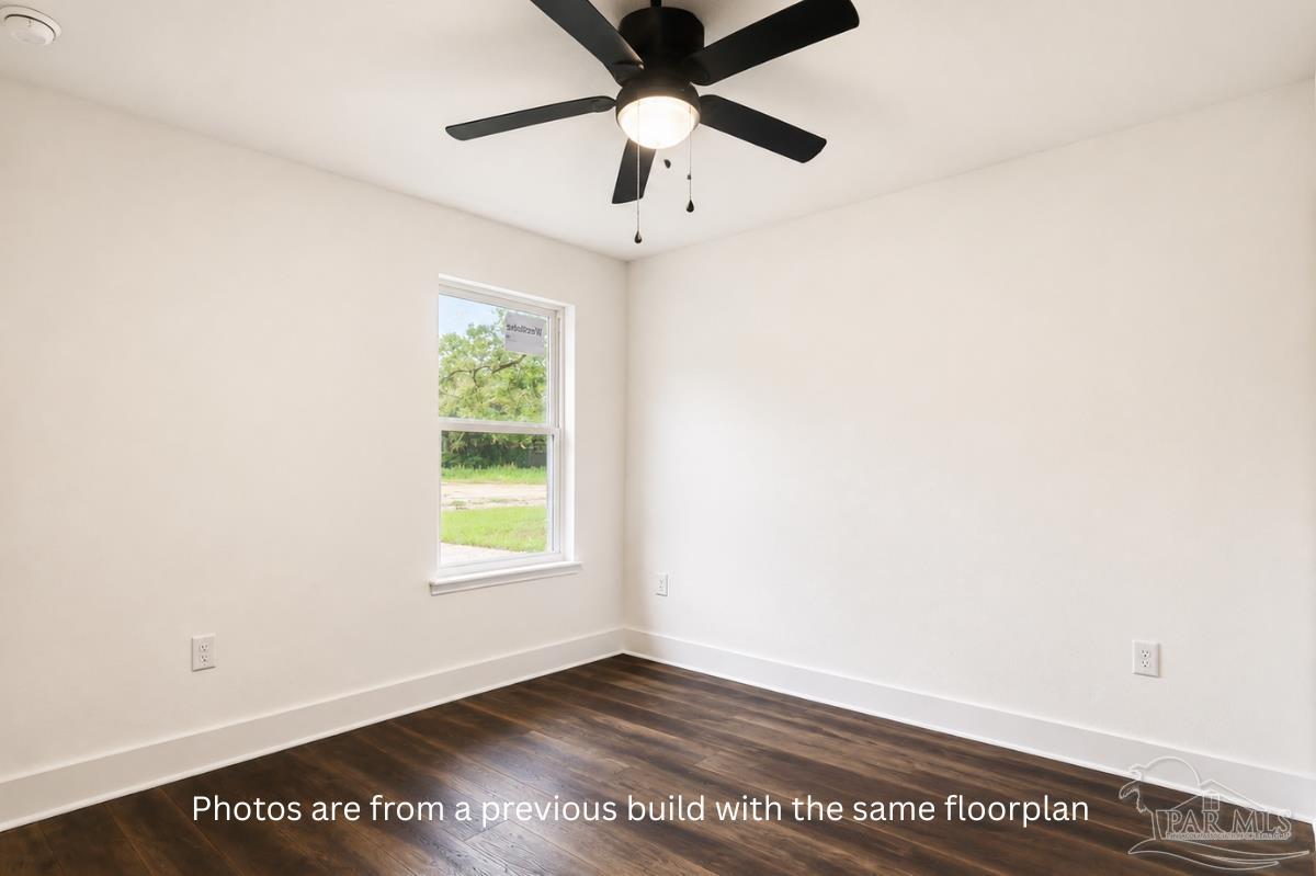 4061 Lancer Street Pace, FL 32571 - Photo 13 of 15 Gallery Image 13