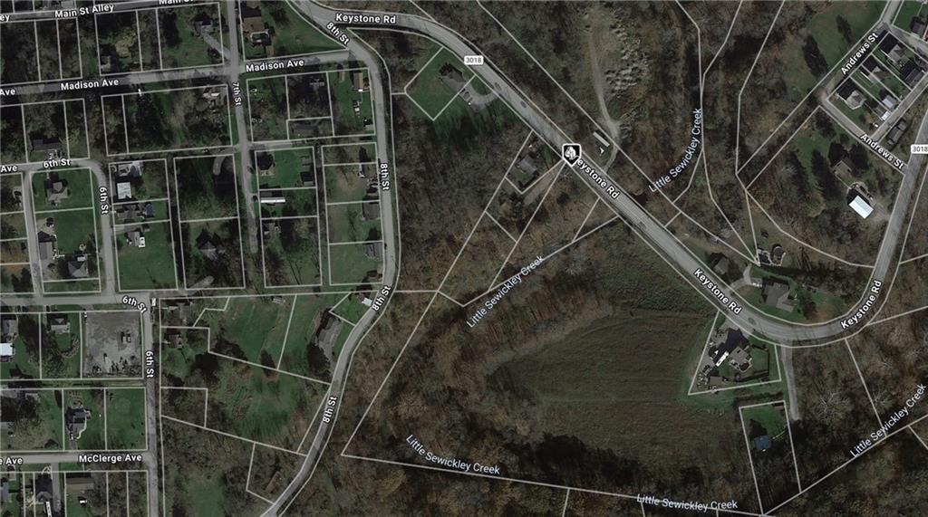 130 Keystone Road Herminie, PA 15637 - Photo 3 of 5