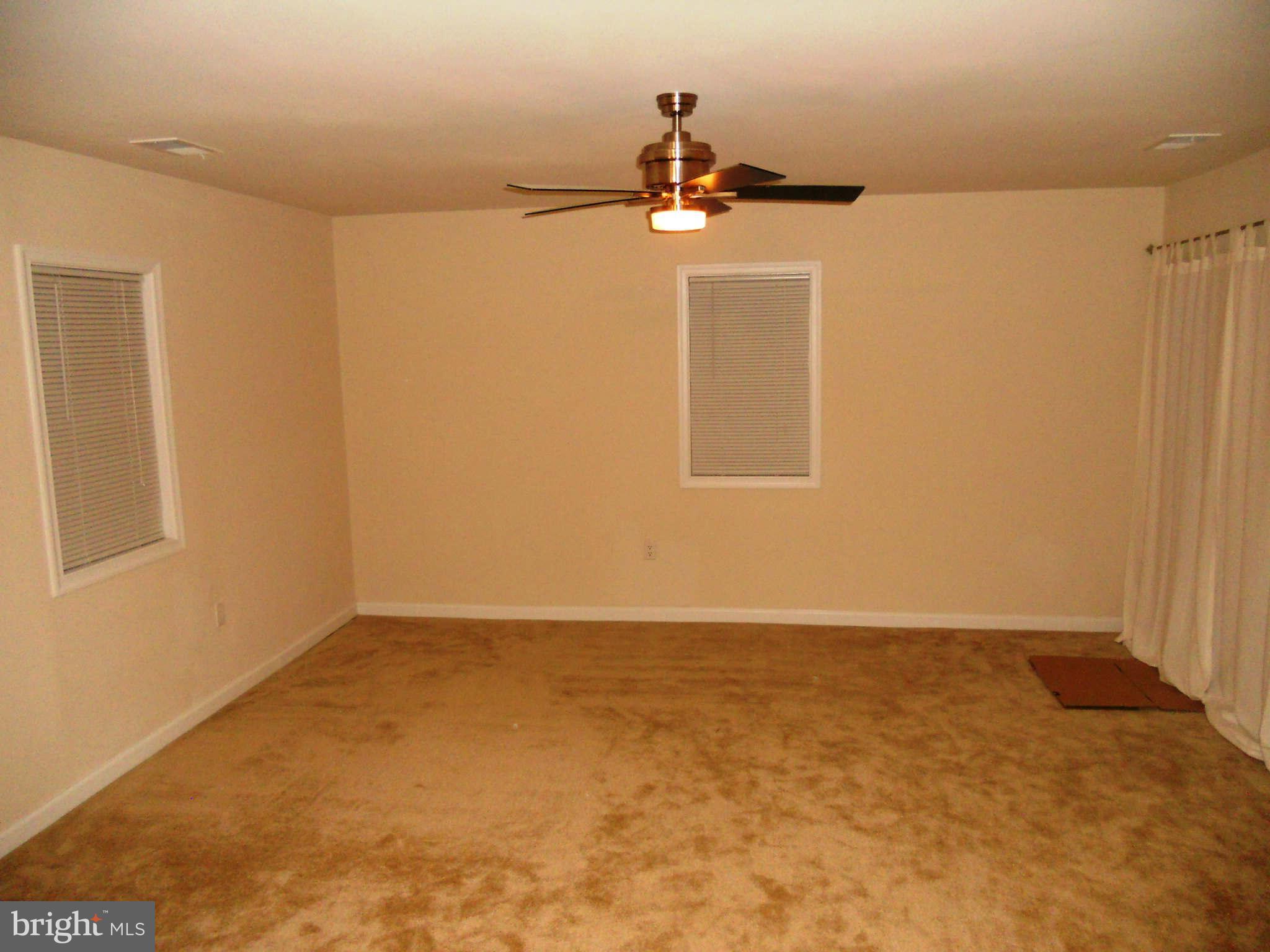 12445 Popes Head Road Clifton, VA 20124 - Photo 12 of 29 Bedroom (Master)
