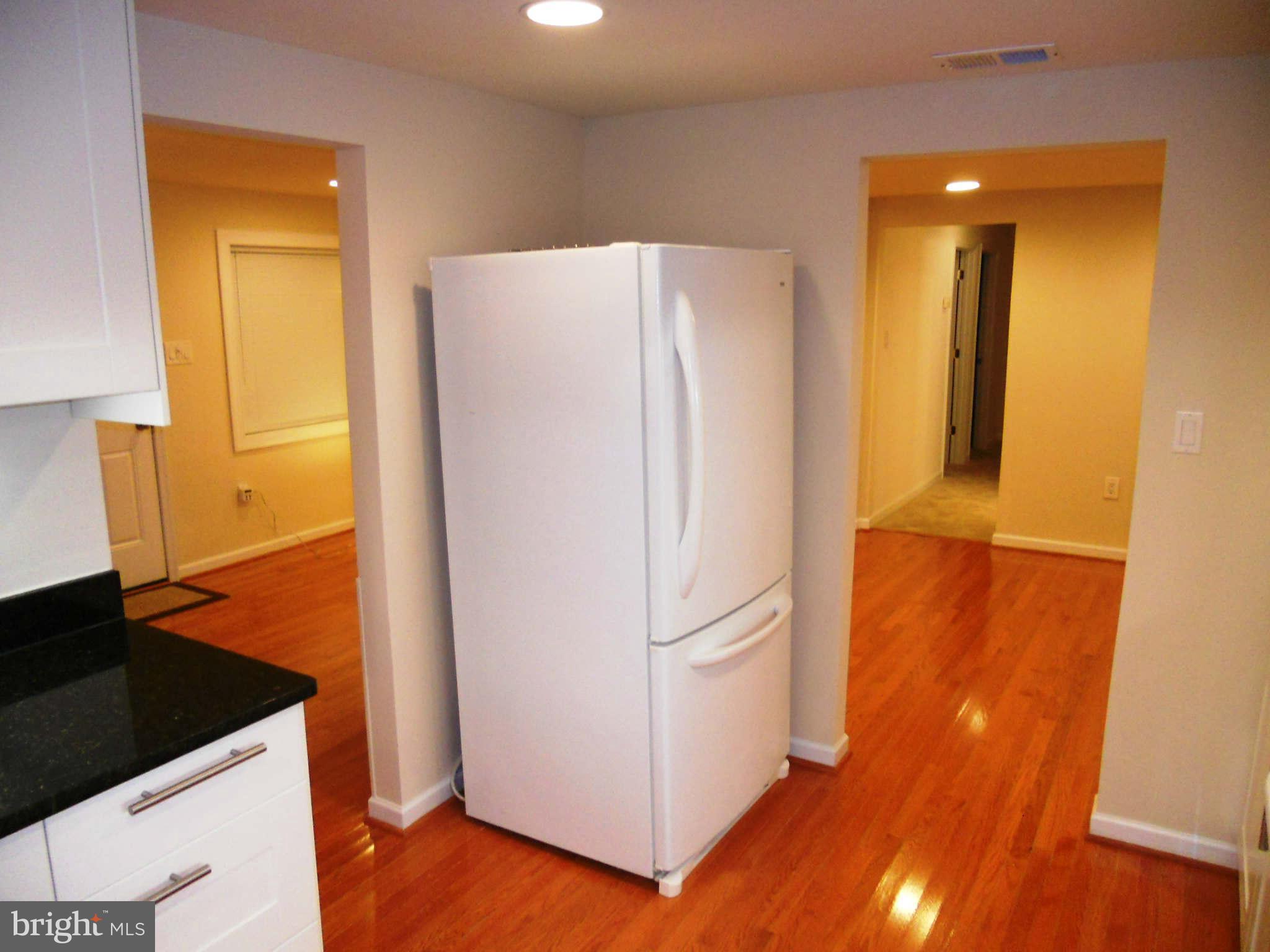 12445 Popes Head Road Clifton, VA 20124 - Photo 15 of 29 Kitchen