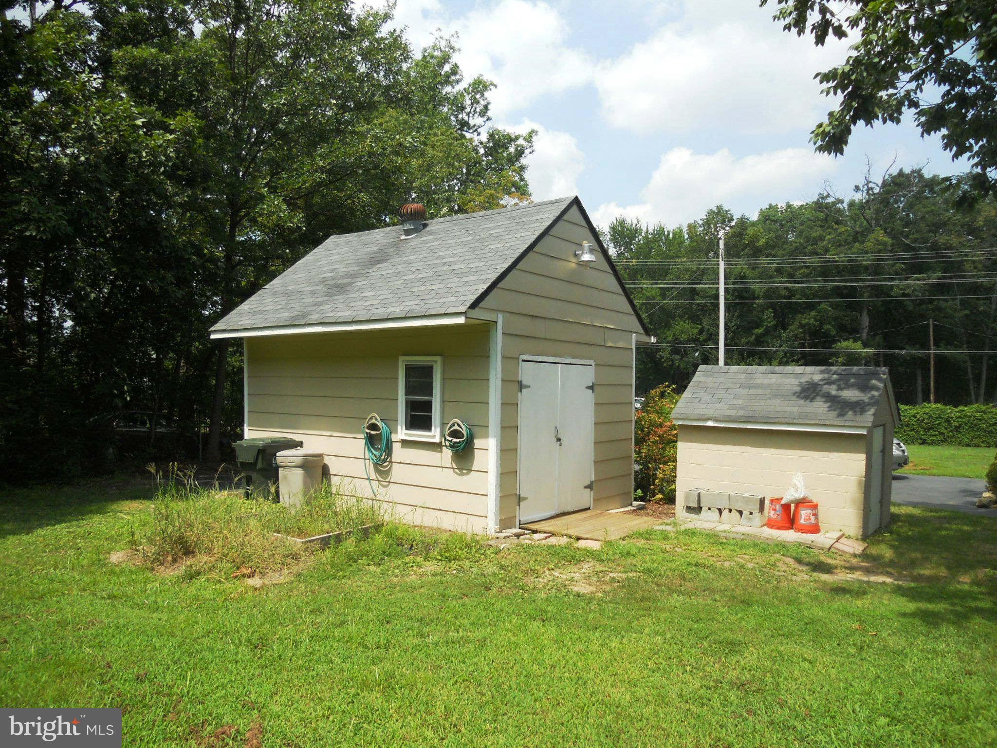 12445 Popes Head Road Clifton, VA 20124 - Photo 20 of 29 Exterior (General)
