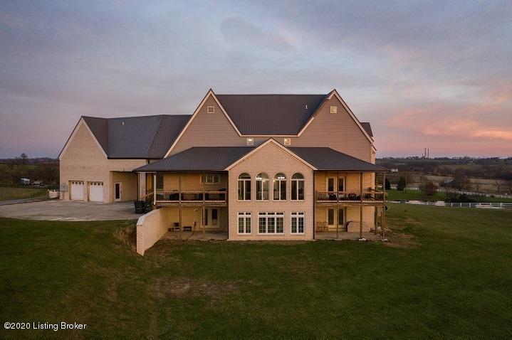 230 Sexton Road Harrodsburg, KY 40330 - Photo 2 of 66 2