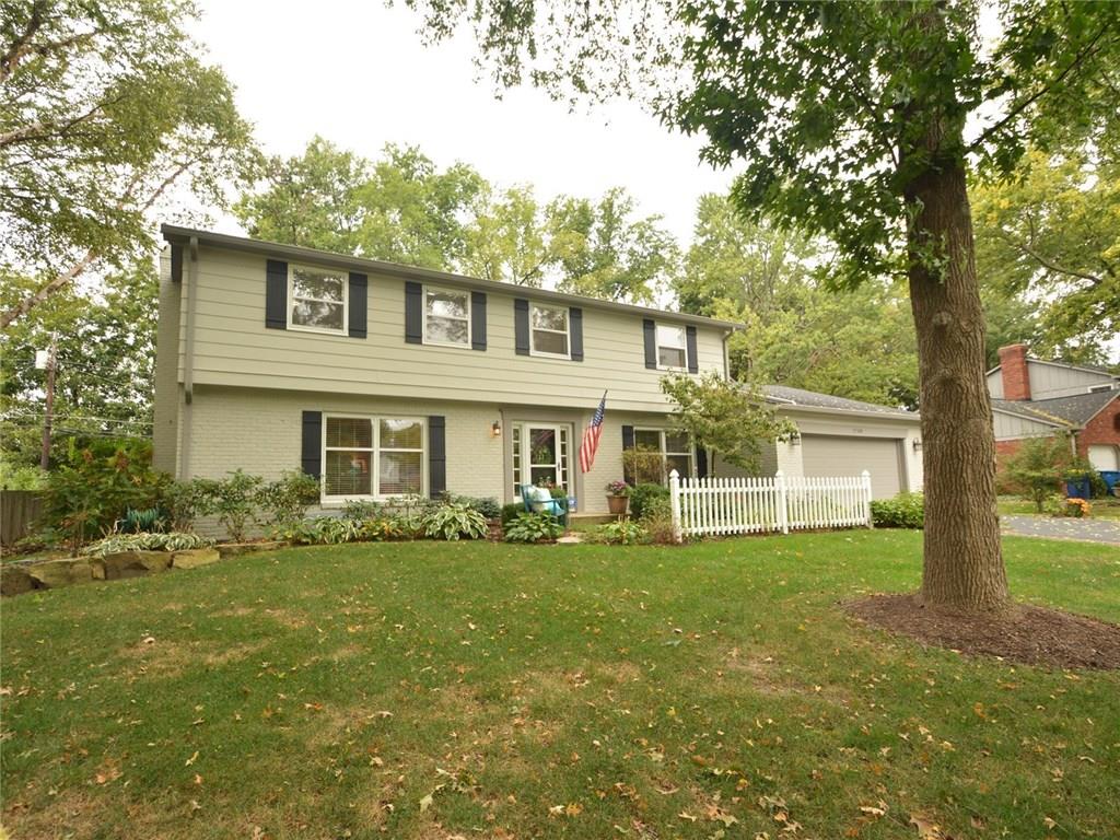 7738 Rucker Road Indianapolis, IN 46250 - Photo 1 of 24 Gallery Image 1