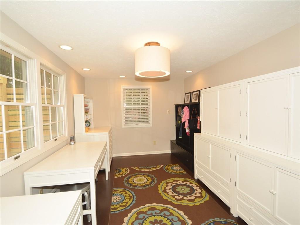 7738 Rucker Road Indianapolis, IN 46250 - Photo 11 of 24 Gallery Image 11