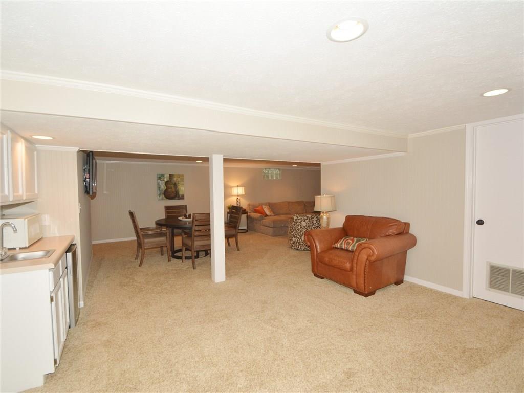 7738 Rucker Road Indianapolis, IN 46250 - Photo 19 of 24 Gallery Image 19