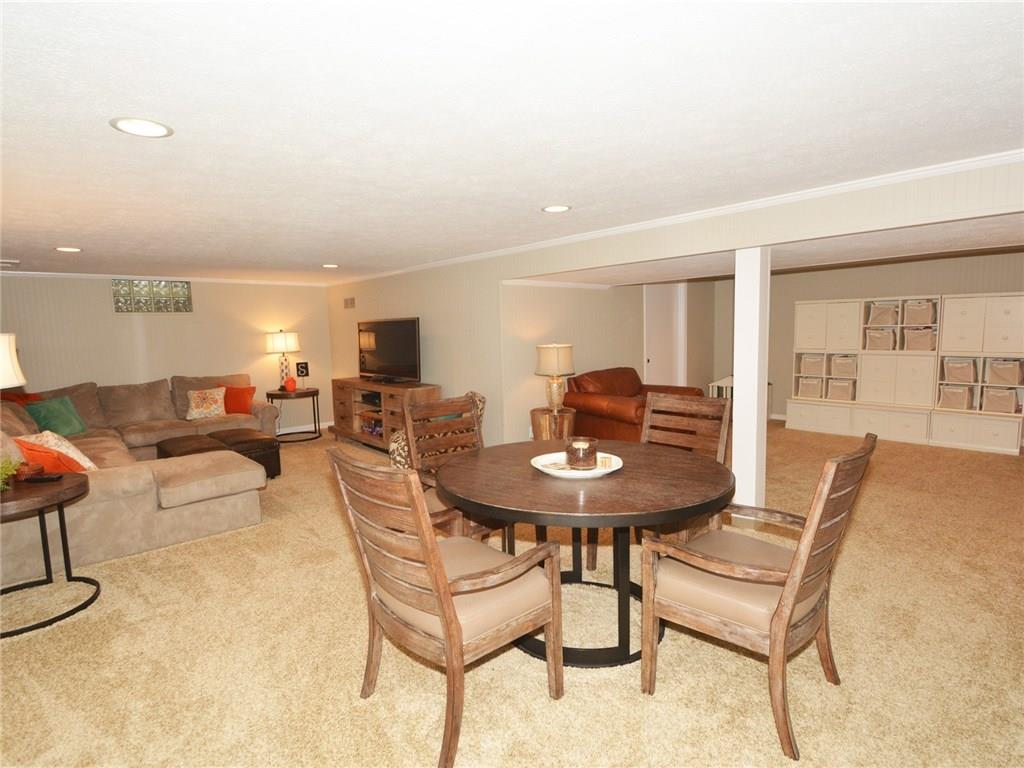 7738 Rucker Road Indianapolis, IN 46250 - Photo 20 of 24 Gallery Image 20