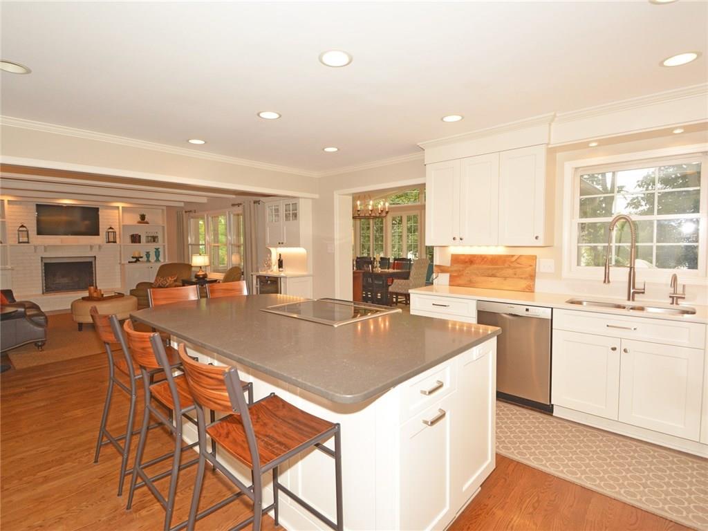 7738 Rucker Road Indianapolis, IN 46250 - Photo 3 of 24 Gallery Image 3