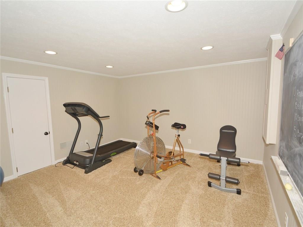 7738 Rucker Road Indianapolis, IN 46250 - Photo 21 of 24 Gallery Image 21