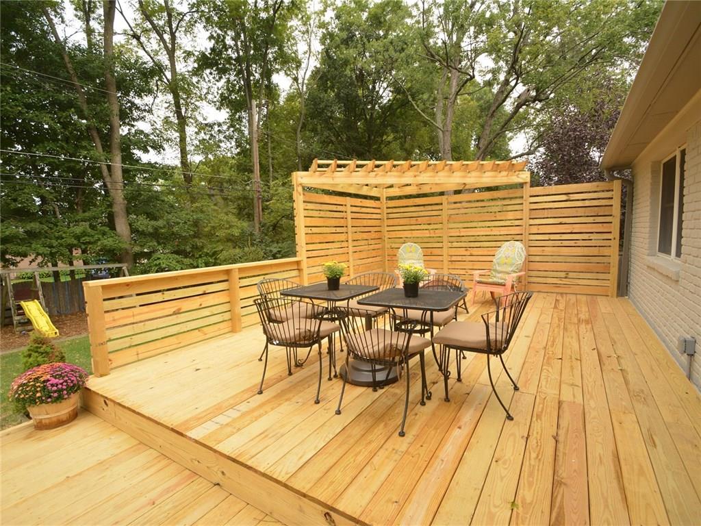 7738 Rucker Road Indianapolis, IN 46250 - Photo 22 of 24 Gallery Image 22