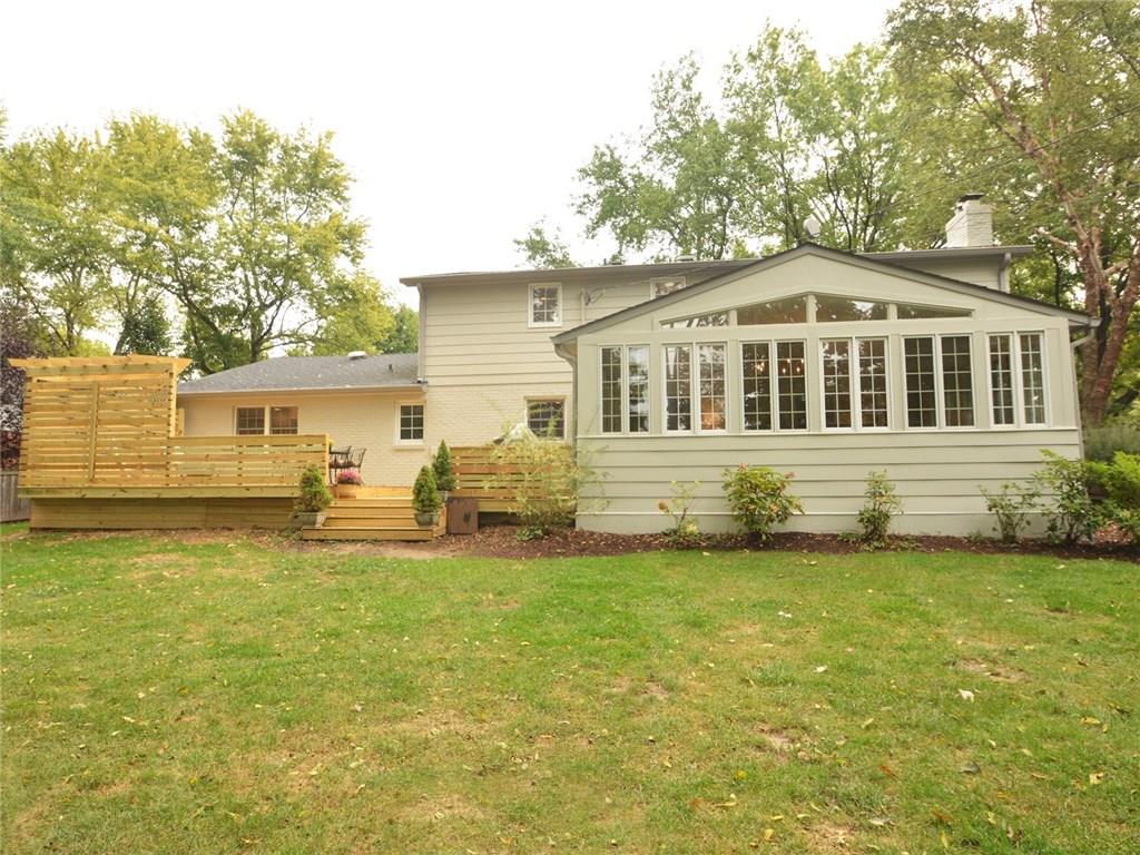 7738 Rucker Road Indianapolis, IN 46250 - Photo 24 of 24 Gallery Image 24