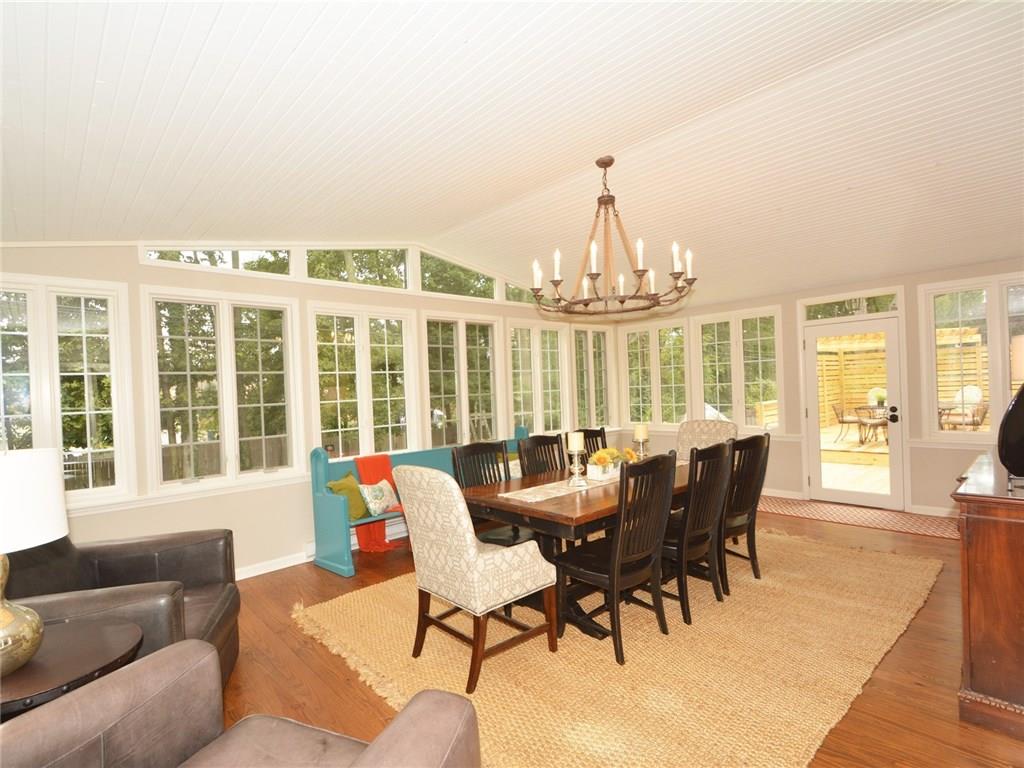 7738 Rucker Road Indianapolis, IN 46250 - Photo 6 of 24 Gallery Image 6