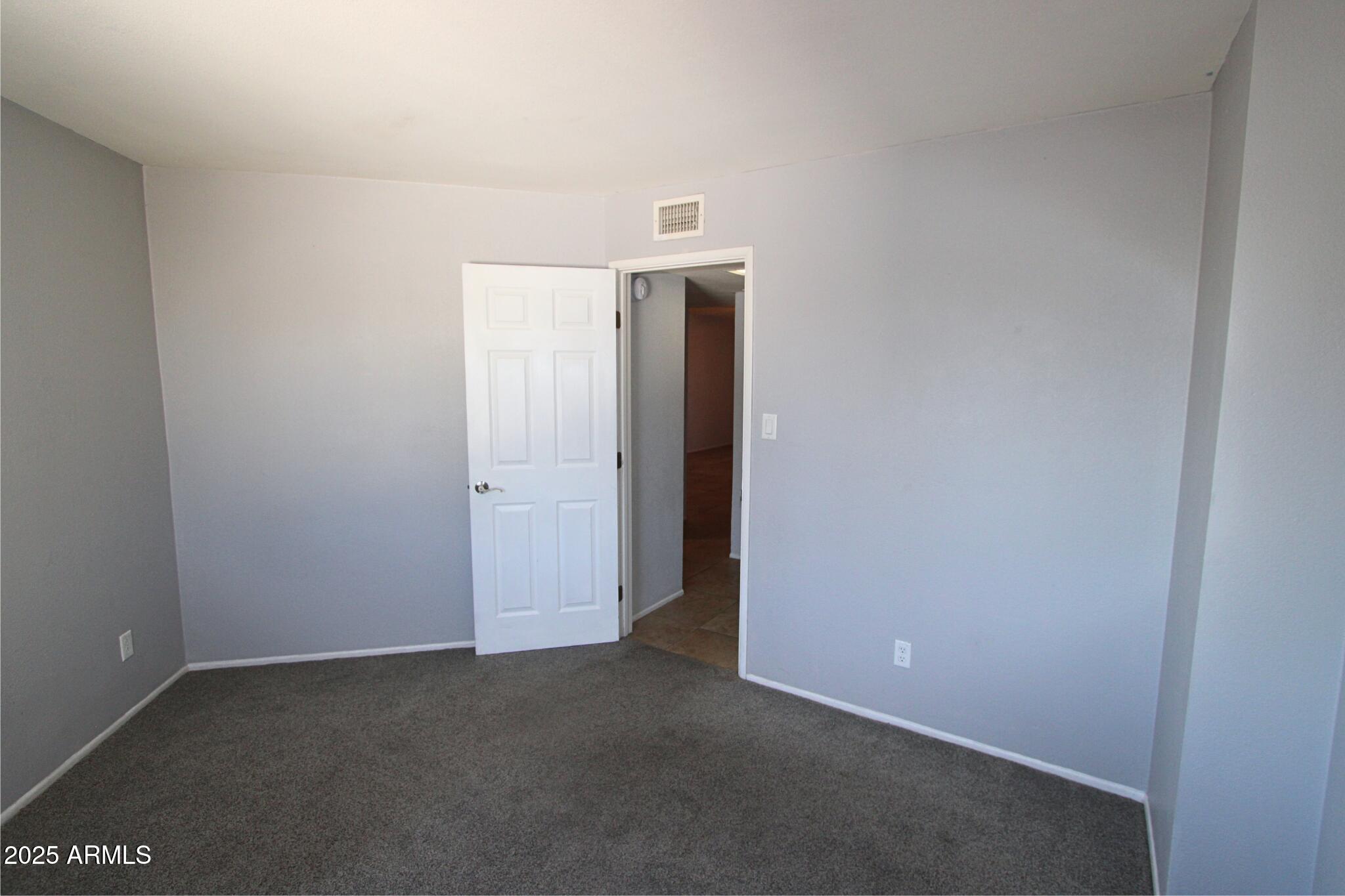885 North Granite Reef Road, Unit 63 Scottsdale, AZ 85257 - Photo 9 of 23 a view of an empty room