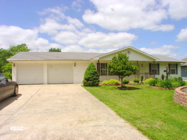 1112 Hampton Road Reeds Spring, MO 65737 - Photo 1 of 1 Front Exterior