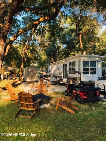 $89,000 | 25321 Northeast 141st Street, Fort McCoy, FL 32134