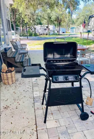 $89,000 | 25321 Northeast 141st Street, Fort McCoy, FL 32134