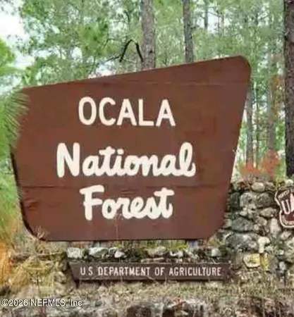 $89,000 | 25321 Northeast 141st Street, Fort McCoy, FL 32134