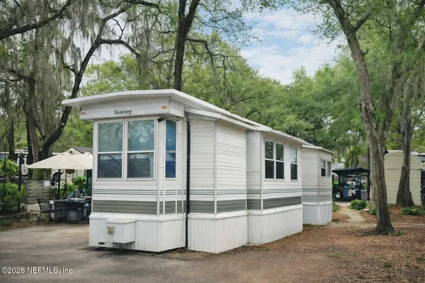 $89,000 | 25321 Northeast 141st Street, Fort McCoy, FL 32134