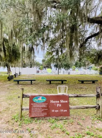 $89,000 | 25321 Northeast 141st Street, Fort McCoy, FL 32134