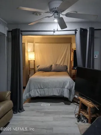 $89,000 | 25321 Northeast 141st Street, Fort McCoy, FL 32134