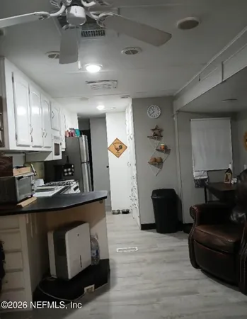 $89,000 | 25321 Northeast 141st Street, Fort McCoy, FL 32134