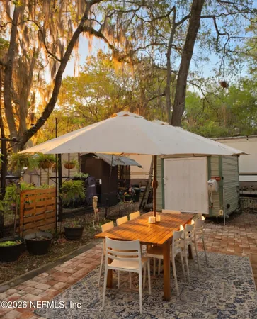 $89,000 | 25321 Northeast 141st Street, Fort McCoy, FL 32134