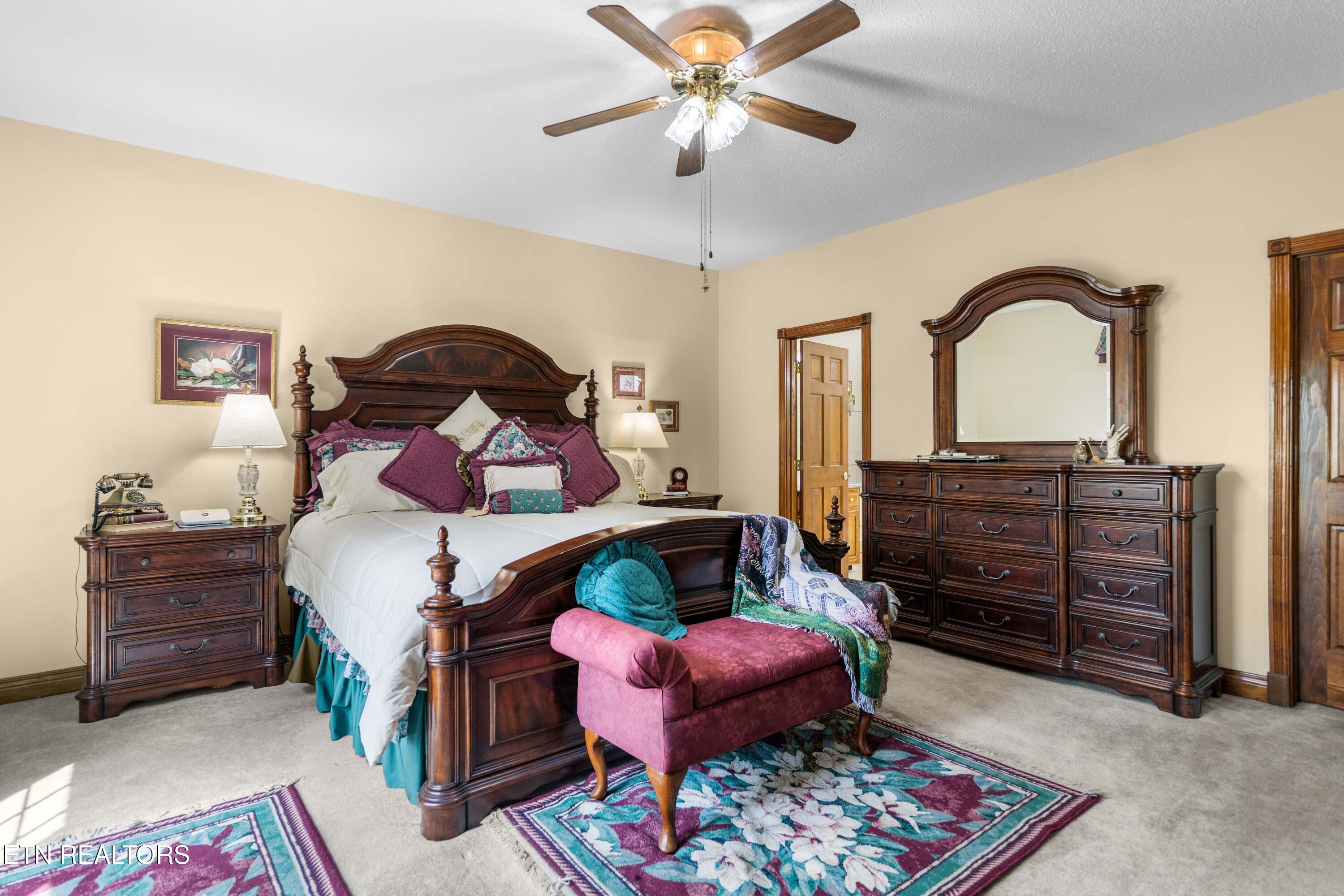 300 Lowe Road Huntsville, TN 37756 - Photo 25 of 60 030A1899
