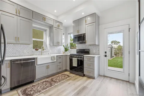 $645,000 | 1419 South Acoma Street, Denver, CO 80223