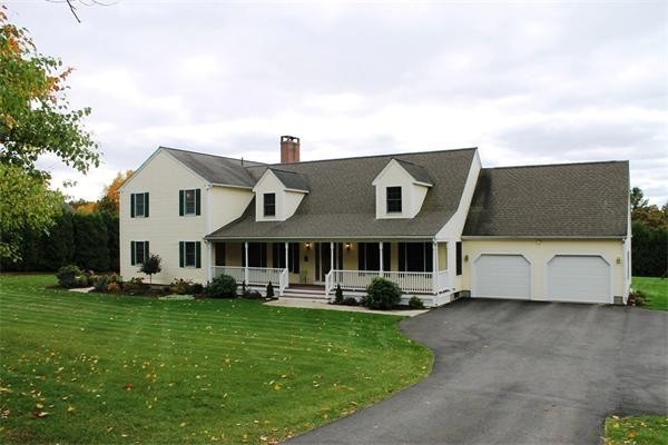 57 Olney Road Palmer, MA 01069 - Photo 1 of 30 Gallery Image 1