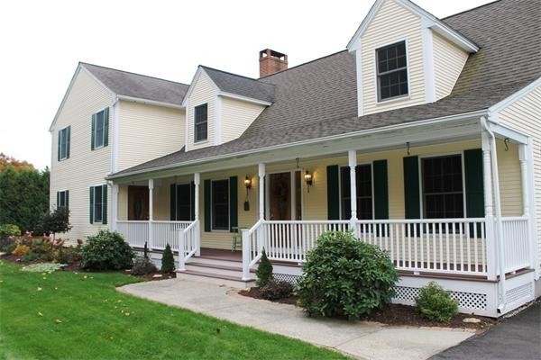 57 Olney Road Palmer, MA 01069 - Photo 2 of 30 Gallery Image 2