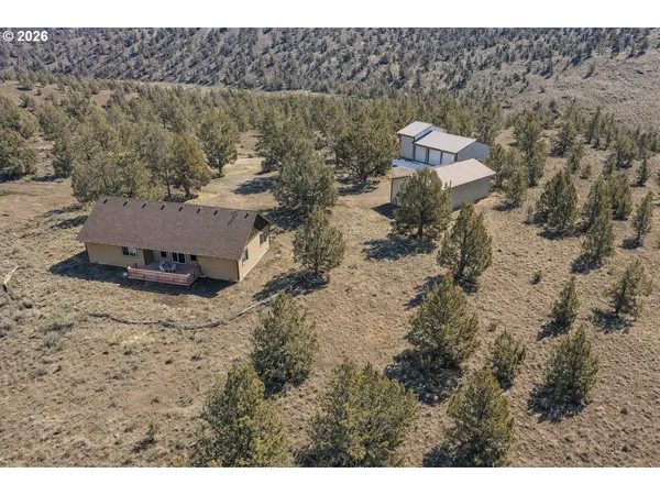 $4,500,000 | 25405 Southeast Bear Creek Road, Prineville, OR 97754