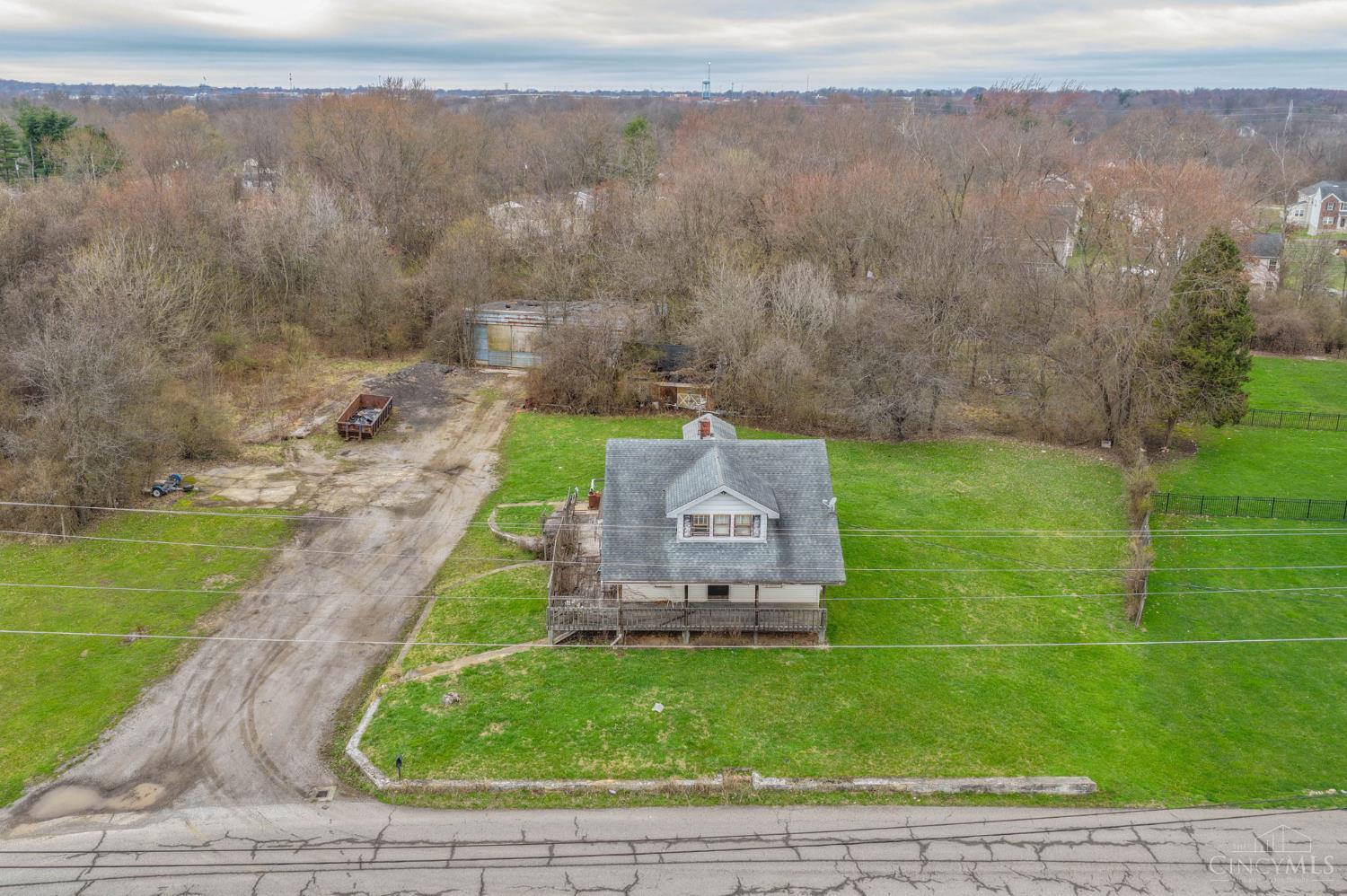 4643 Shephard Road Batavia, OH 45103 - Photo 8 of 13