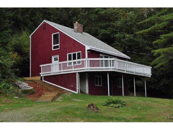 446 Ragged Mountain Road Danbury, NH 03230 - Photo 1 of 1