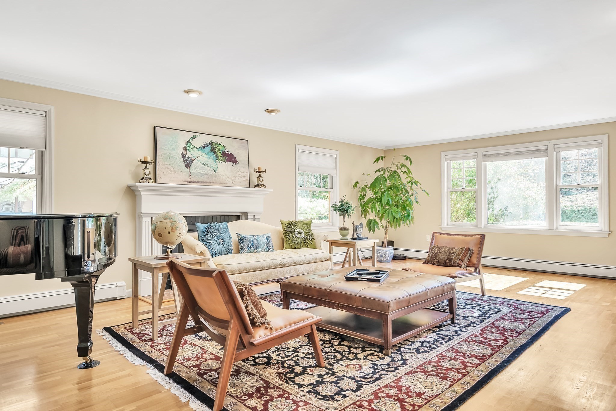 9 Solomon Pierce Road Lexington, MA 02420 - Photo 5 of 41 Gallery Image 5