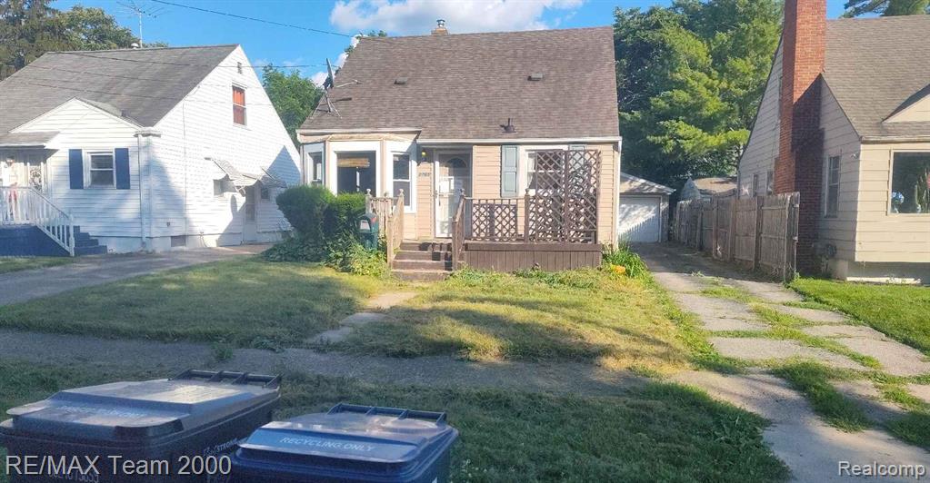 2765 Brandon Street Flint, MI 48503 - Photo 2 of 34 Gallery Image 2