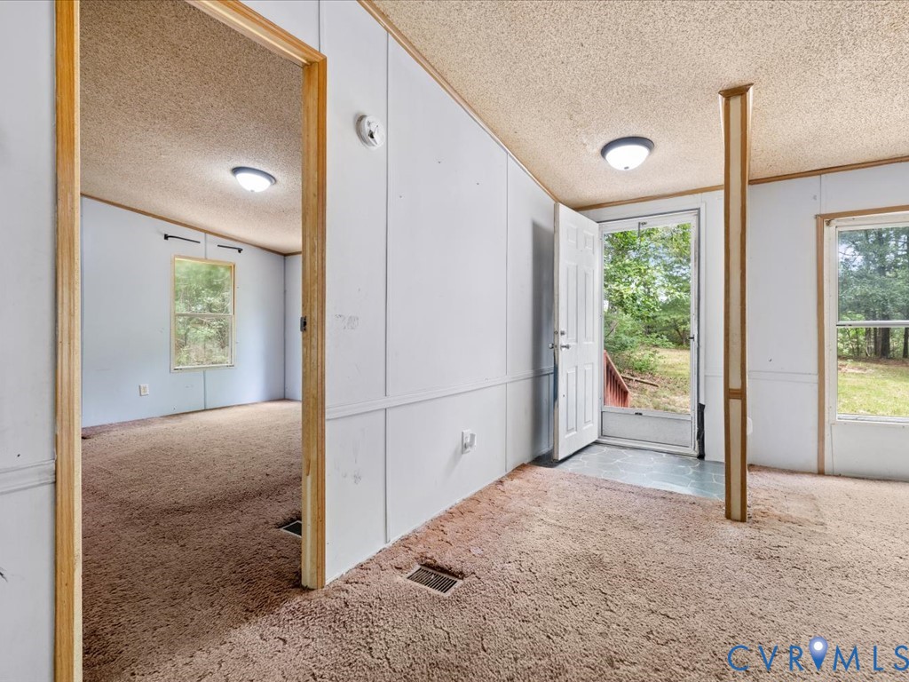 1250 Dorrell Road Aylett, VA 23009 - Photo 9 of 28