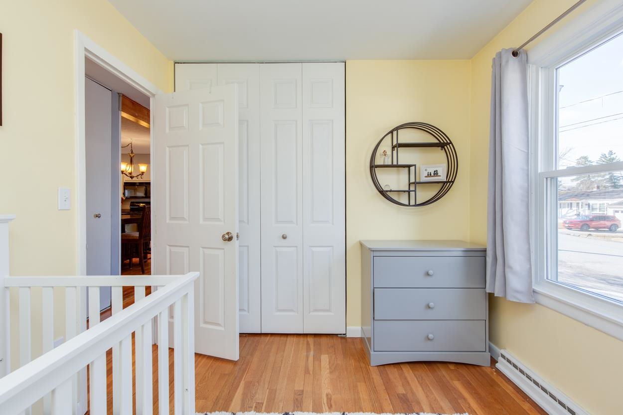 25 Meade Street Nashua, NH 03064 - Photo 27 of 49