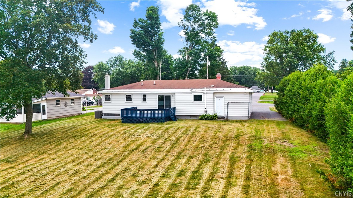 6350 Karlen Road Lee, NY 13440 - Photo 28 of 33