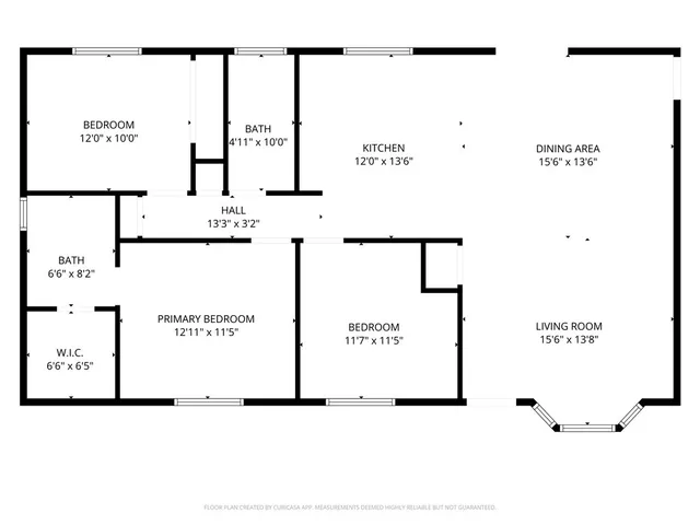 $375,000 | 9437 Elliott Drive, Cobb, CA 95426