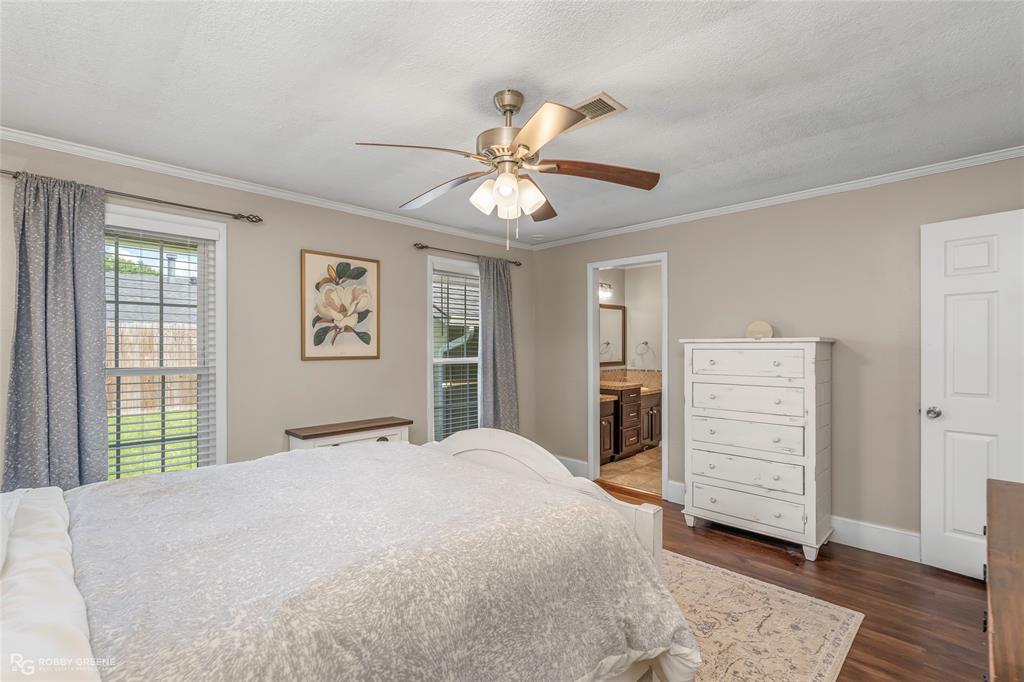 5106 Tara Lane Bossier City, LA 71111 - Photo 19 of 27