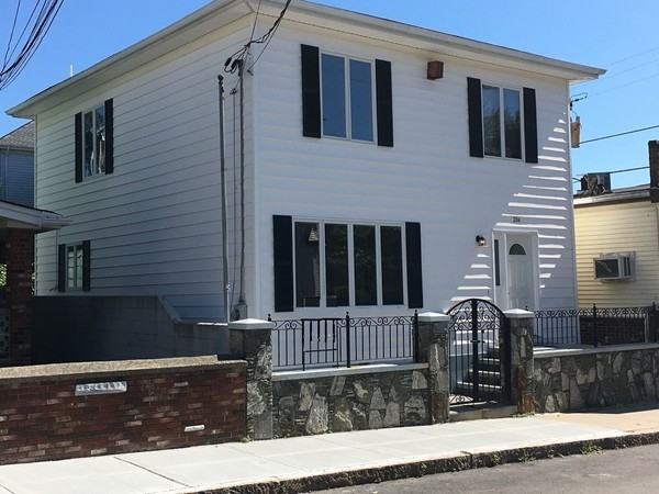 204 Snell Street Fall River, MA 02721 - Photo 1 of 13
