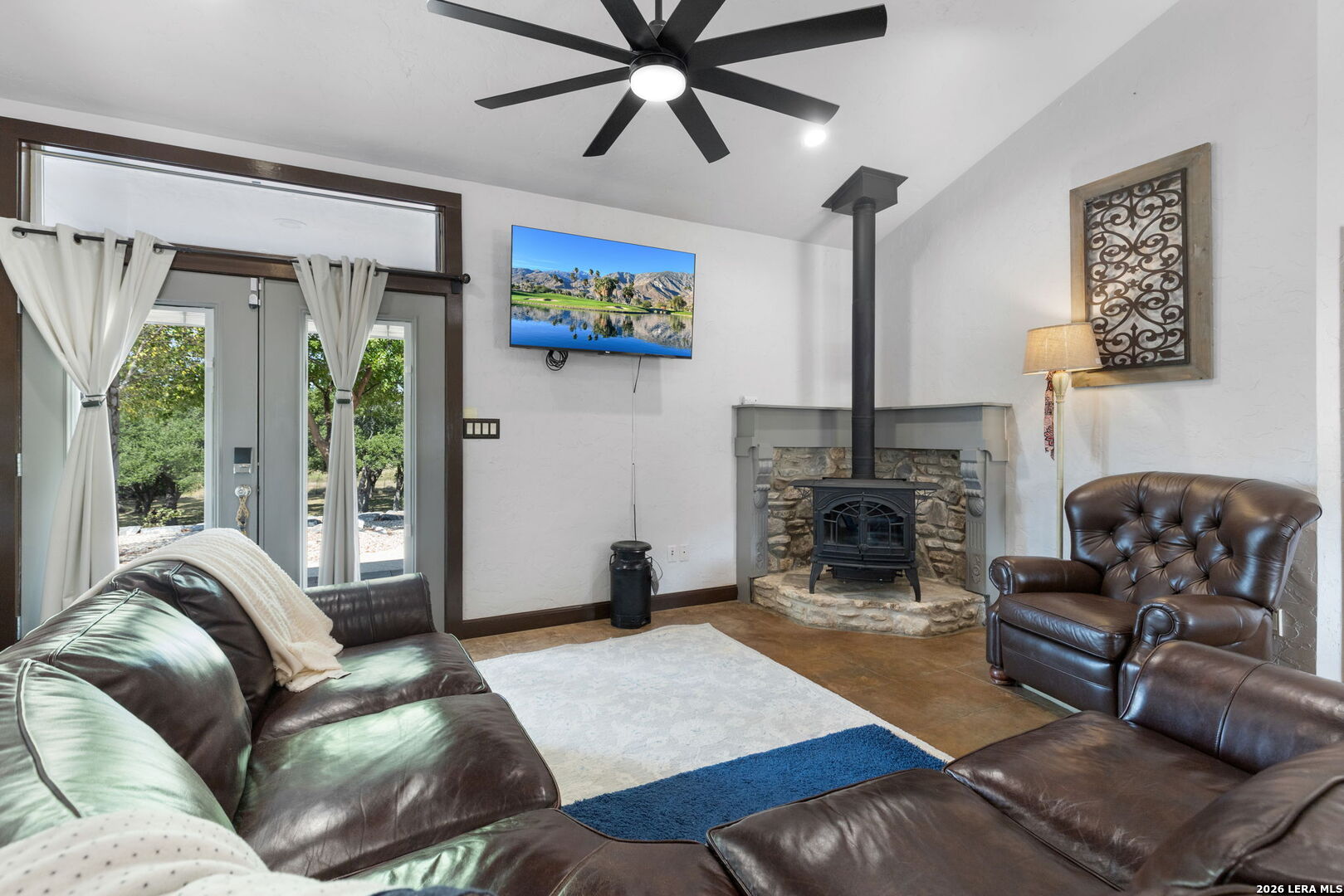 145 Rough Creek Road Mountain Home, TX 78058 - Photo 8 of 25 Gallery Image 8