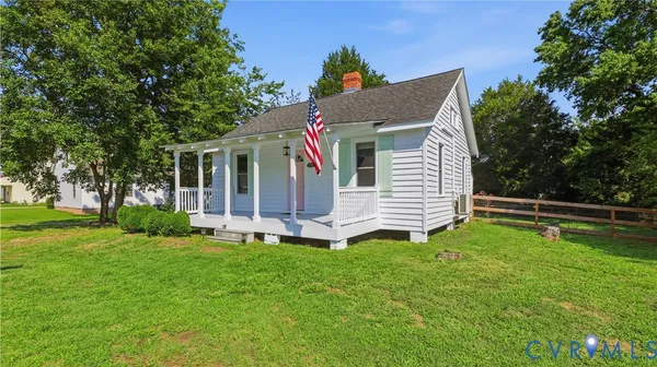 $292,000 | 1252 Eubanks Road, Dunnsville, VA 22454