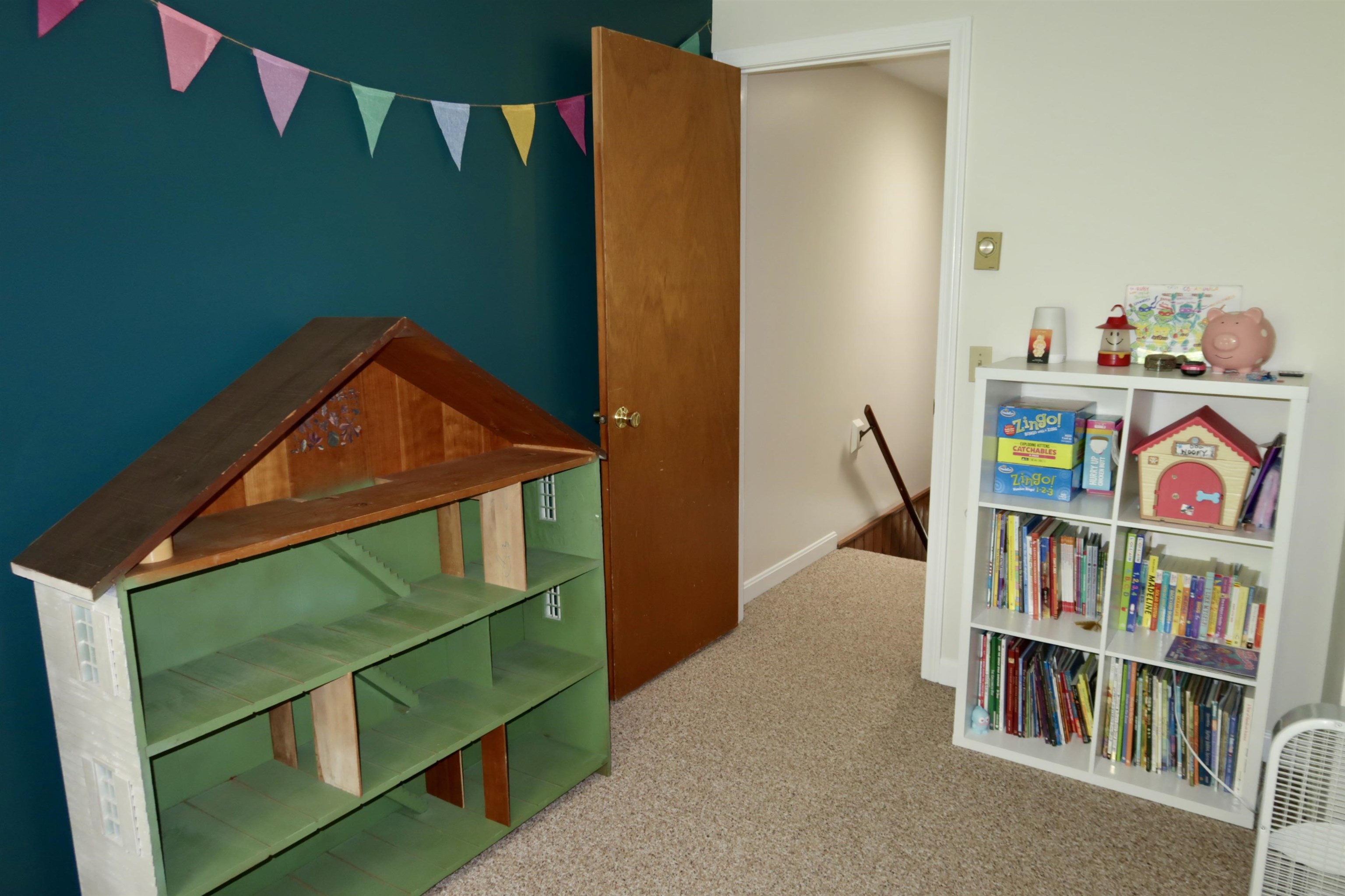 40 George Street, Unit 2 Montpelier, VT 05602 - Photo 30 of 35