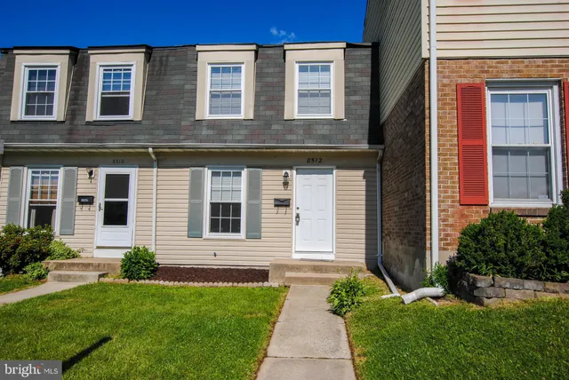 $2,350 | 8512 Hydra Lane, Unit 13G, Nottingham, MD 21236