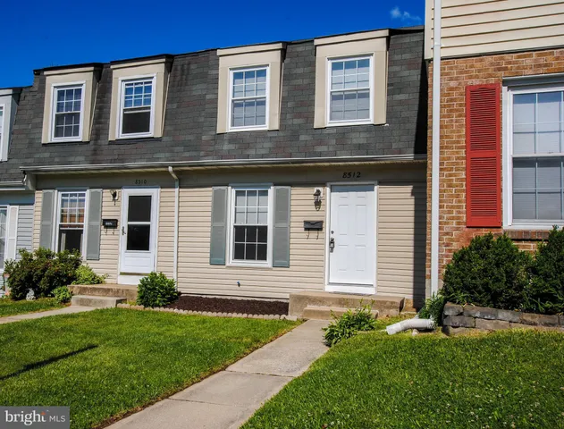 $2,350 | 8512 Hydra Lane, Unit 13G, Nottingham, MD 21236