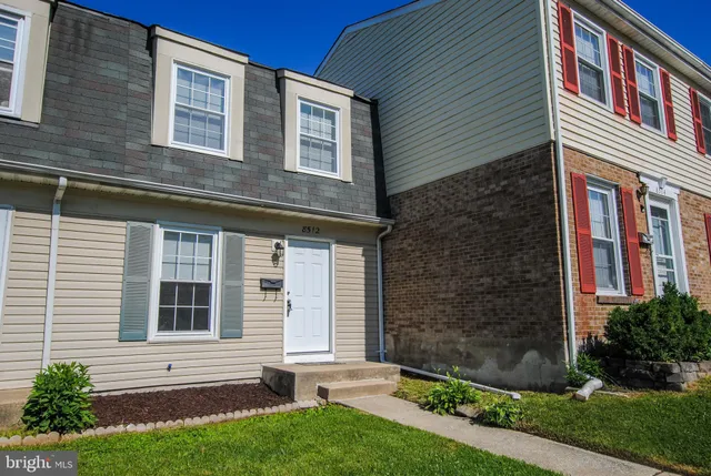 $2,350 | 8512 Hydra Lane, Unit 13G, Nottingham, MD 21236