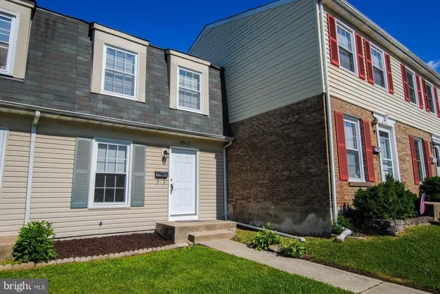 $2,350 | 8512 Hydra Lane, Unit 13G, Nottingham, MD 21236