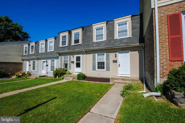 $2,350 | 8512 Hydra Lane, Unit 13G, Nottingham, MD 21236