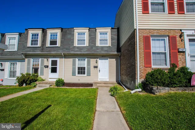 $2,350 | 8512 Hydra Lane, Unit 13G, Nottingham, MD 21236