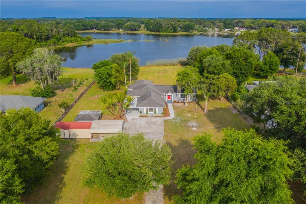 15821 Wilson Parrish Road Umatilla, FL 32784 - Photo 1 of 1 Gallery Image 1